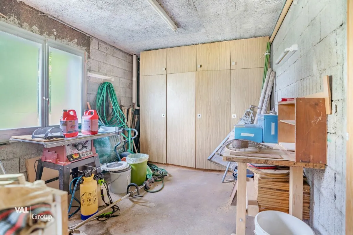 Staldenried zu verkaufen Einfamilienhaus Schweiz - cChic-immoHub Ihr Immobilienportal