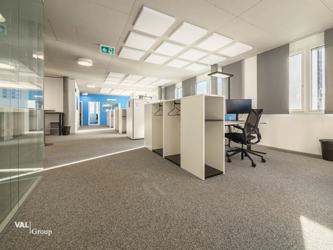 Visp à louer Commerce Suisse - cChic-immoHub votre portail immobilier