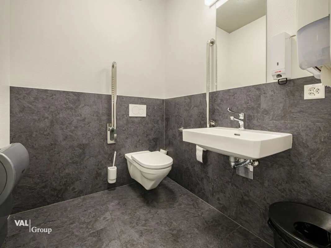 Visp à louer Commerce Suisse - cChic-immoHub votre portail immobilier