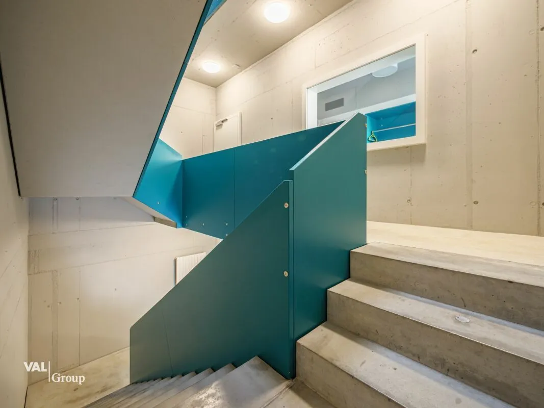 Visp à louer Commerce Suisse - cChic-immoHub votre portail immobilier