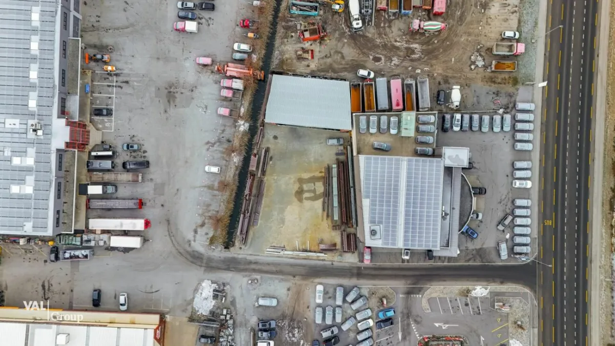 Visp à louer Garage individuel Suisse - cChic-immoHub votre portail immobilier