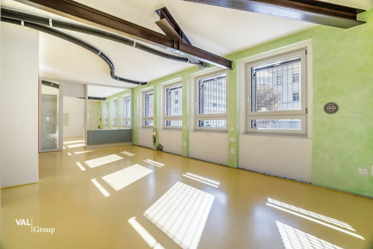 Brig à louer Appartement Suisse - cChic-immoHub votre portail immobilier