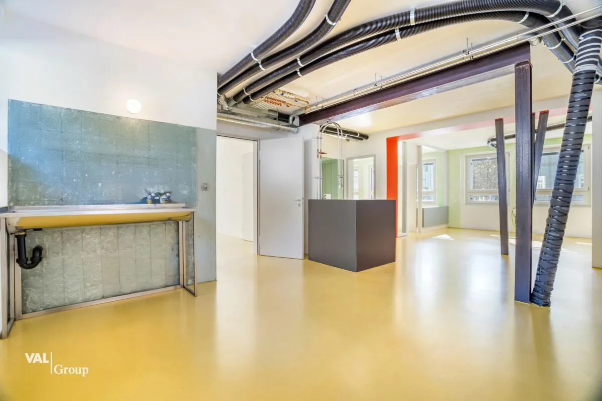 Brig à louer Appartement Suisse - cChic-immoHub votre portail immobilier