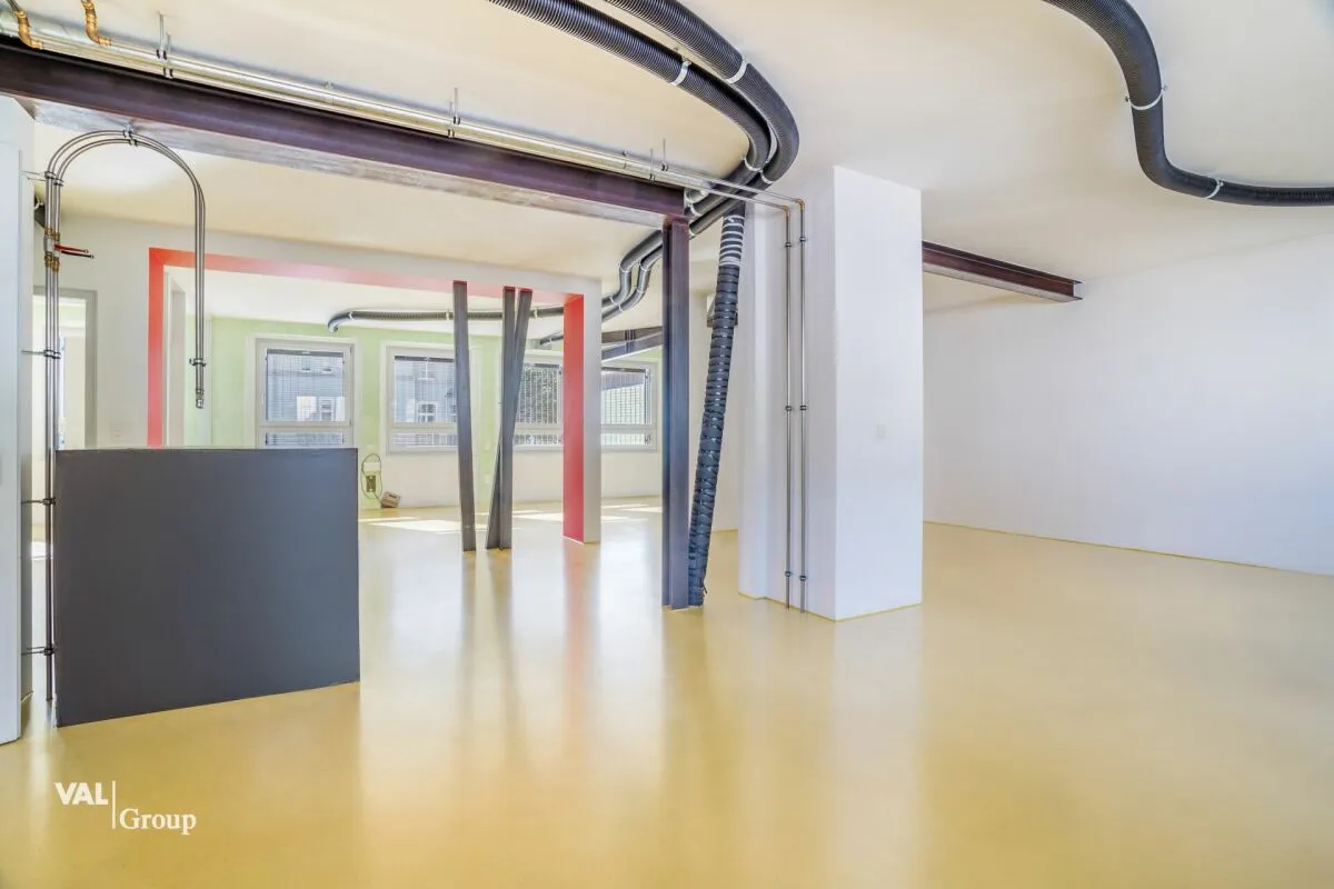 Brig à louer Appartement Suisse - cChic-immoHub votre portail immobilier