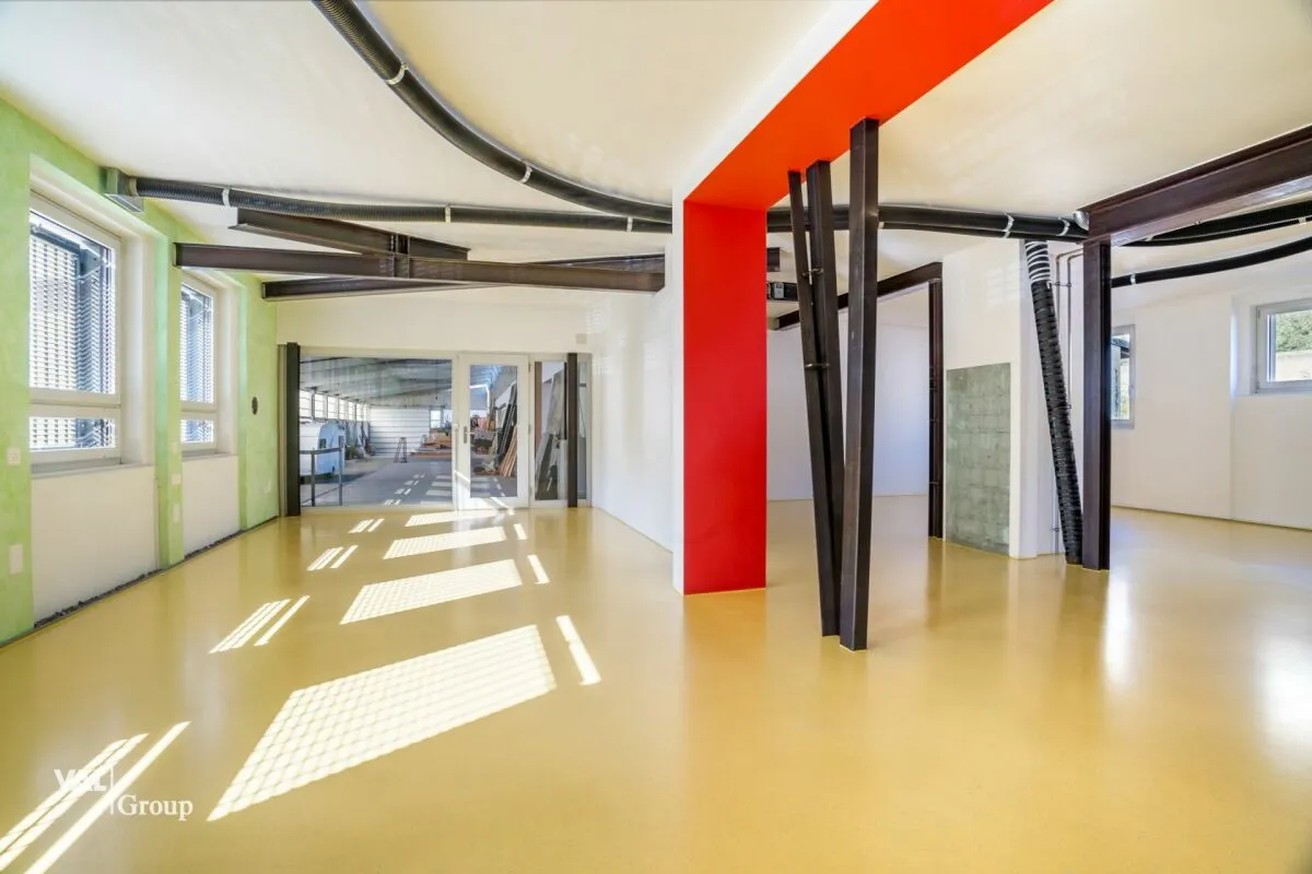 Brig à louer Appartement Suisse - cChic-immoHub votre portail immobilier