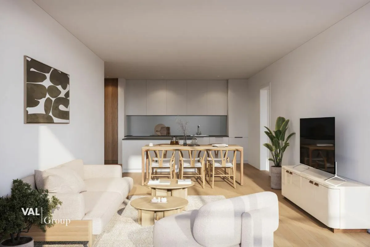 Mund In vendita Appartamento Svizzera - 
cChic-immoHub Il vostro portale immobiliare