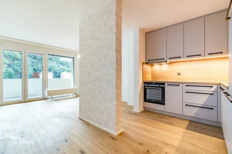 For sale Apartment Visp Switzerland - cChic-immoHub your real estate portal