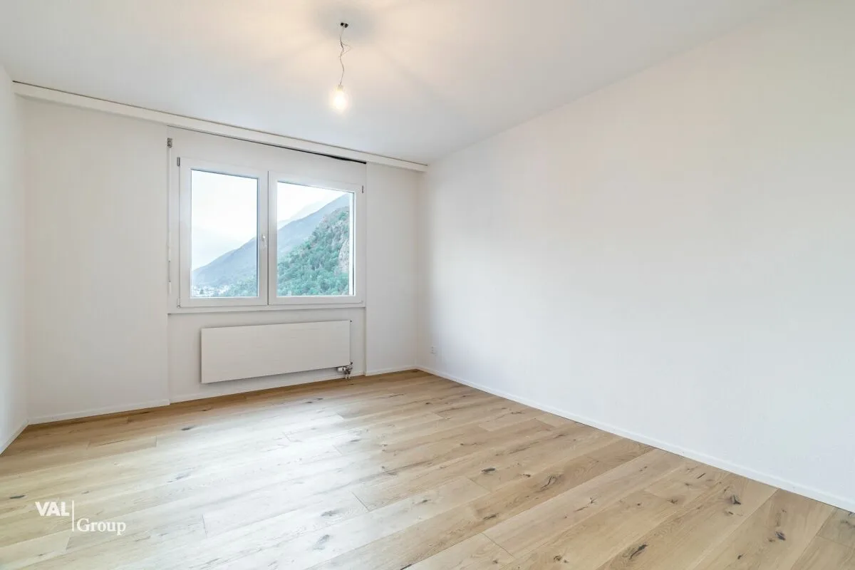 Visp for sale Apartment Switzerland - cChic-immoHub your real estate portal