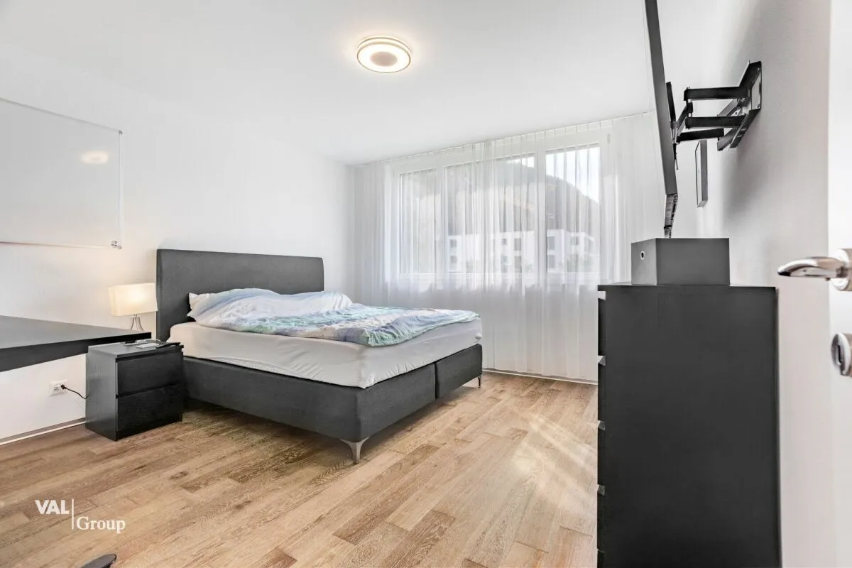 Visp for sale Apartment Switzerland - cChic-immoHub your real estate portal