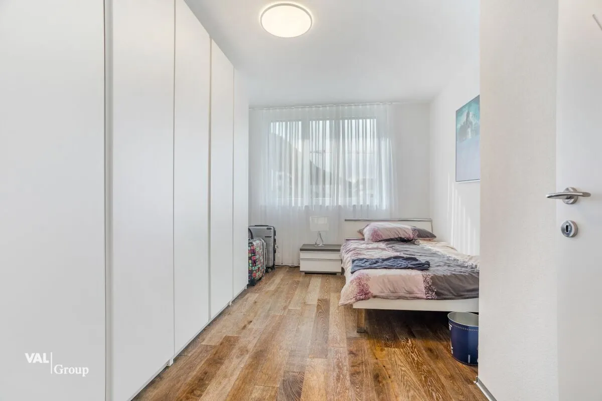 Visp for sale Apartment Switzerland - cChic-immoHub your real estate portal