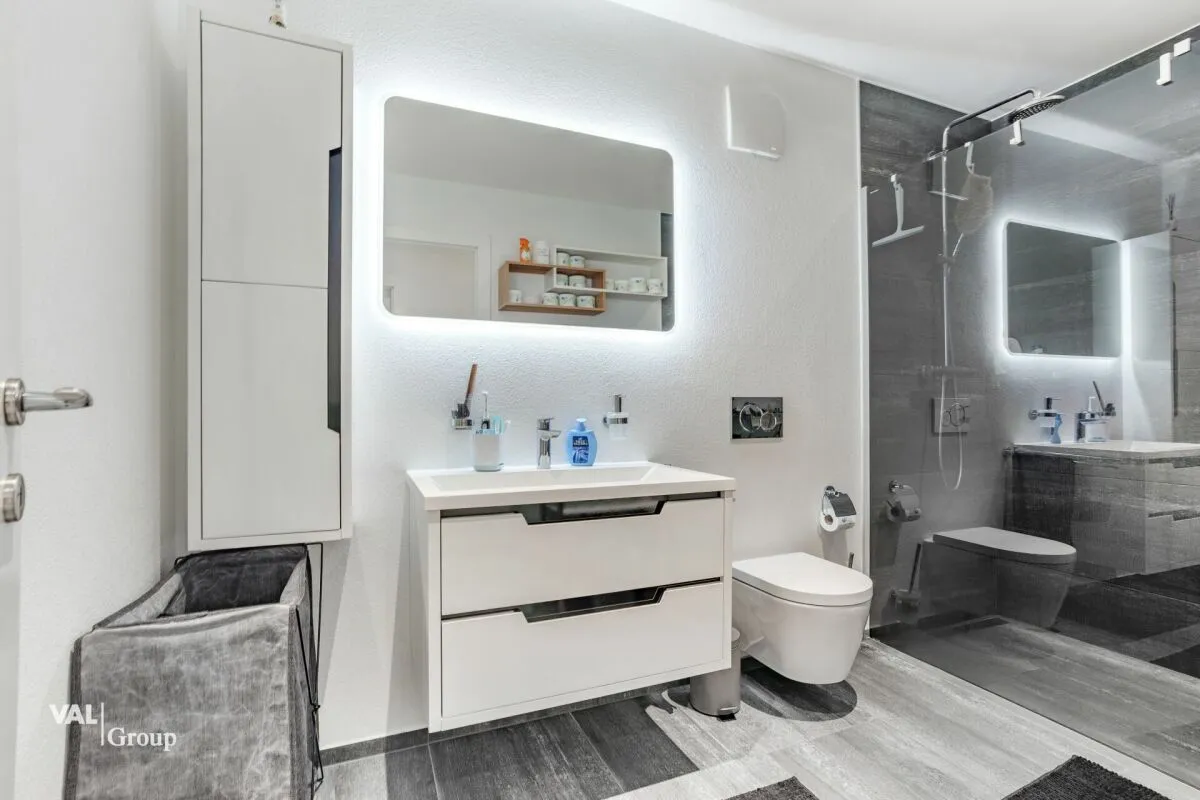 Visp for sale Apartment Switzerland - cChic-immoHub your real estate portal