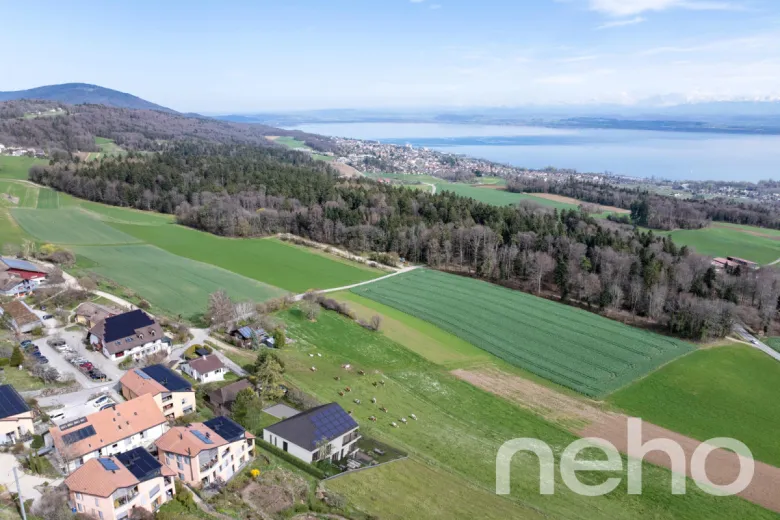 For sale Apartment Montezillon Switzerland - cChic-immoHub your real estate portal