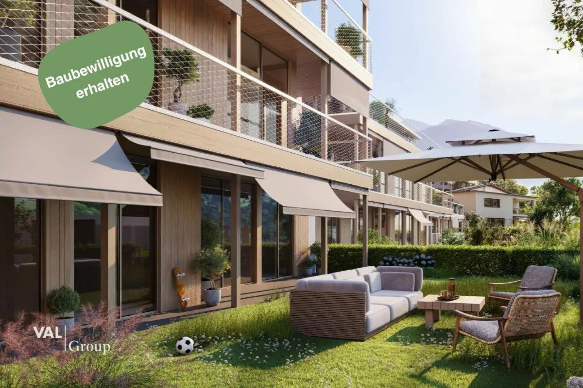 Mund In vendita Appartamento Svizzera - 
cChic-immoHub Il vostro portale immobiliare