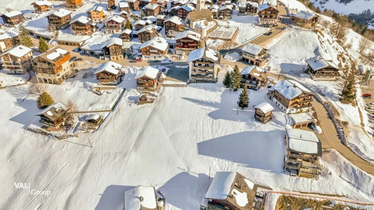 Bellwald In vendita Terreno edificabile Svizzera - 
cChic-immoHub Il vostro portale immobiliare