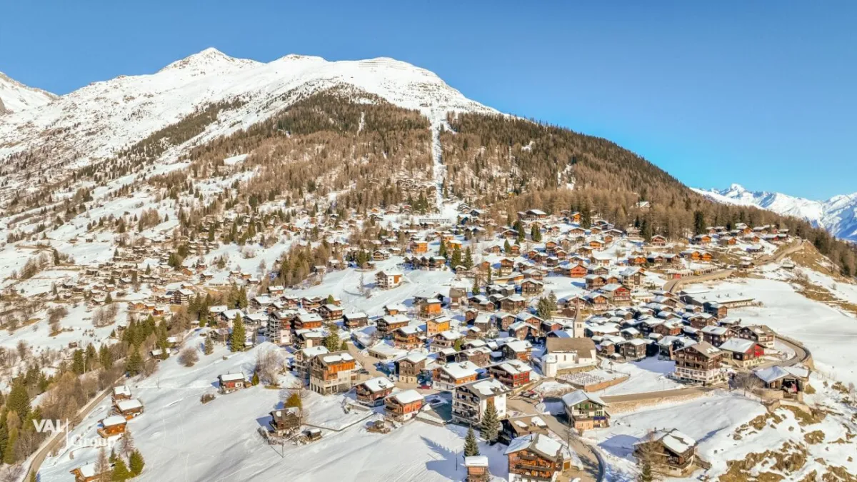 Bellwald In vendita Terreno edificabile Svizzera - 
cChic-immoHub Il vostro portale immobiliare
