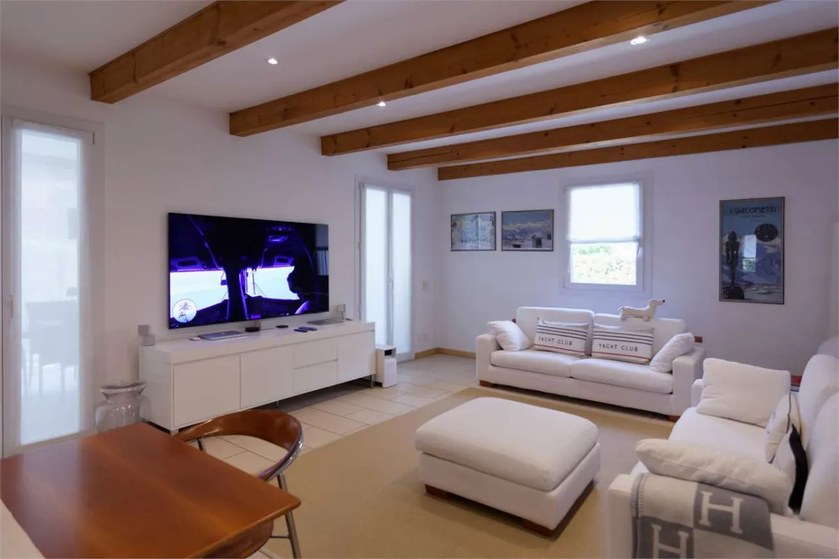 Riva San Vitale zu verkaufen Villa Schweiz - cChic-immoHub Ihr Immobilienportal