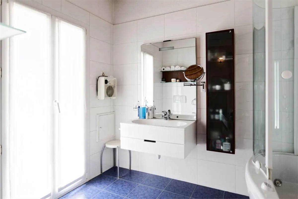 Riva San Vitale zu verkaufen Villa Schweiz - cChic-immoHub Ihr Immobilienportal