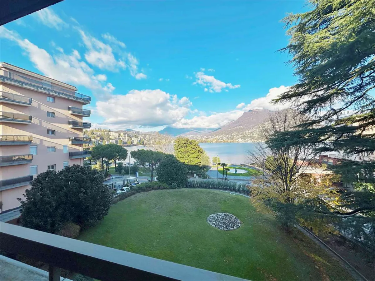 Lugano for sale Apartment Switzerland - cChic-immoHub your real estate portal