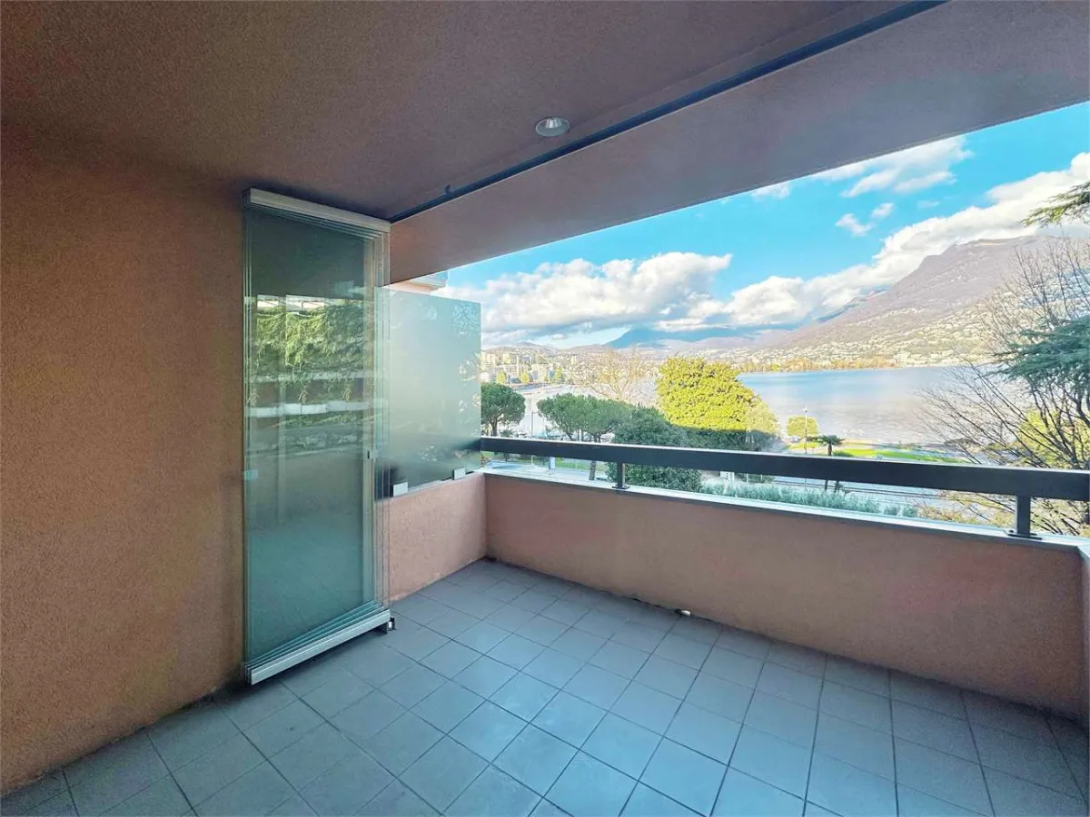 Lugano for sale Apartment Switzerland - cChic-immoHub your real estate portal