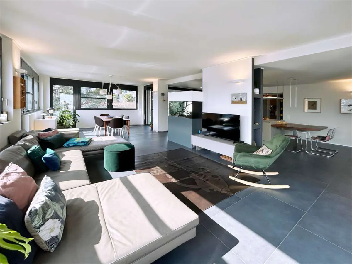 Lugano for sale Apartment Switzerland - cChic-immoHub your real estate portal