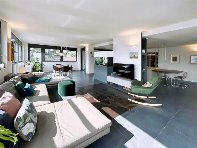 For sale Apartment Lugano Switzerland - cChic-immoHub your real estate portal