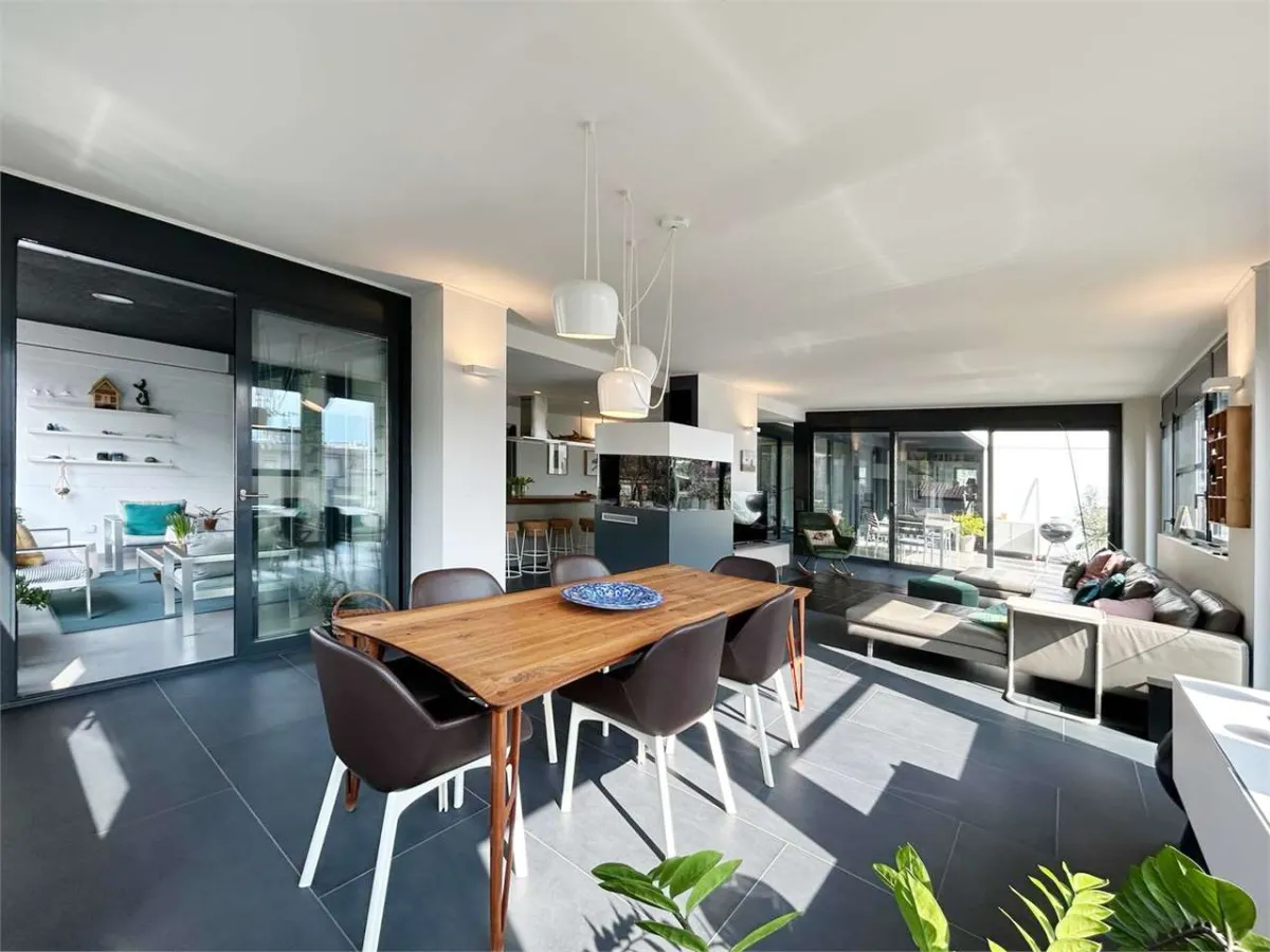 Lugano for sale Apartment Switzerland - cChic-immoHub your real estate portal