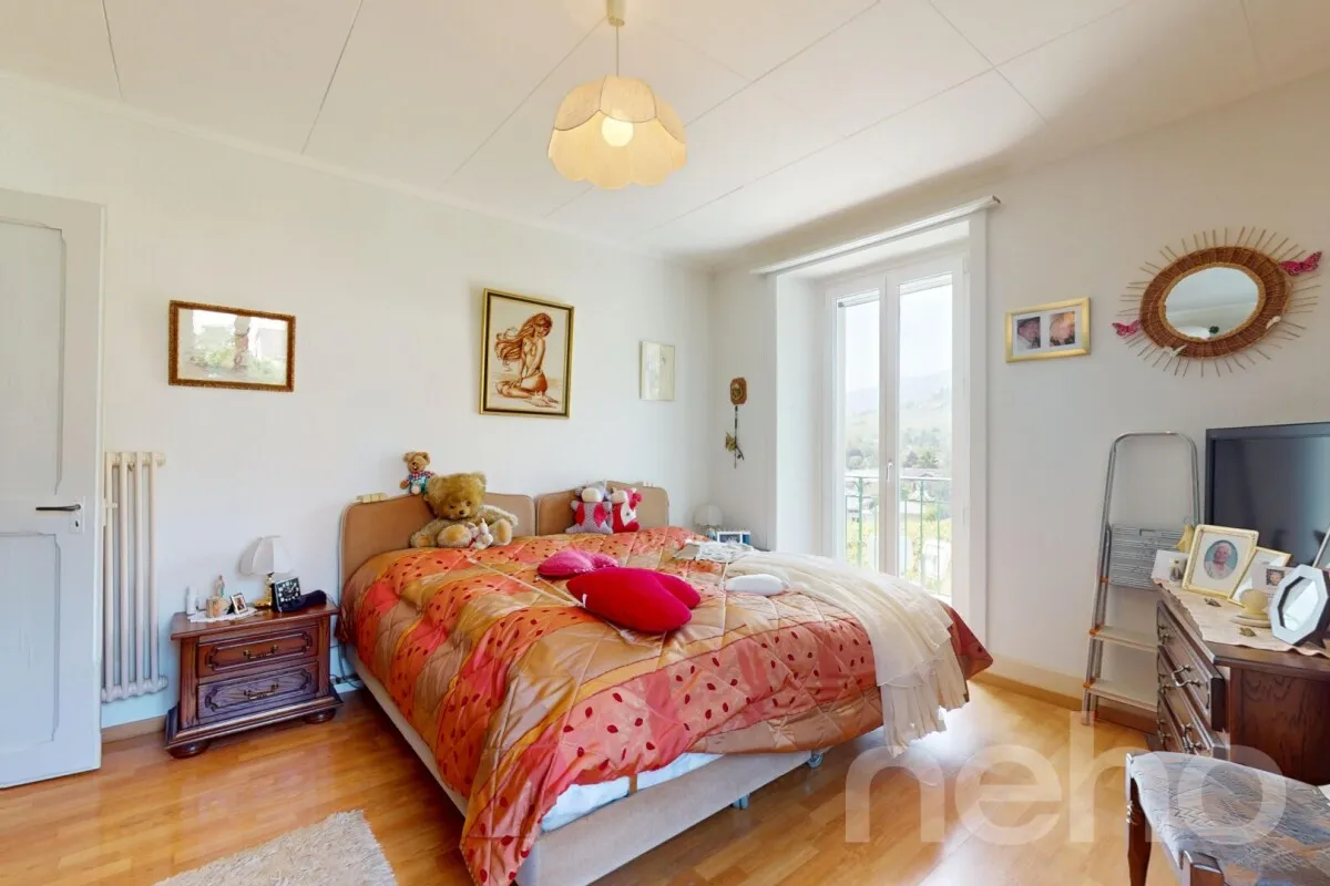 Miège for sale Apartment Switzerland - cChic-immoHub your real estate portal