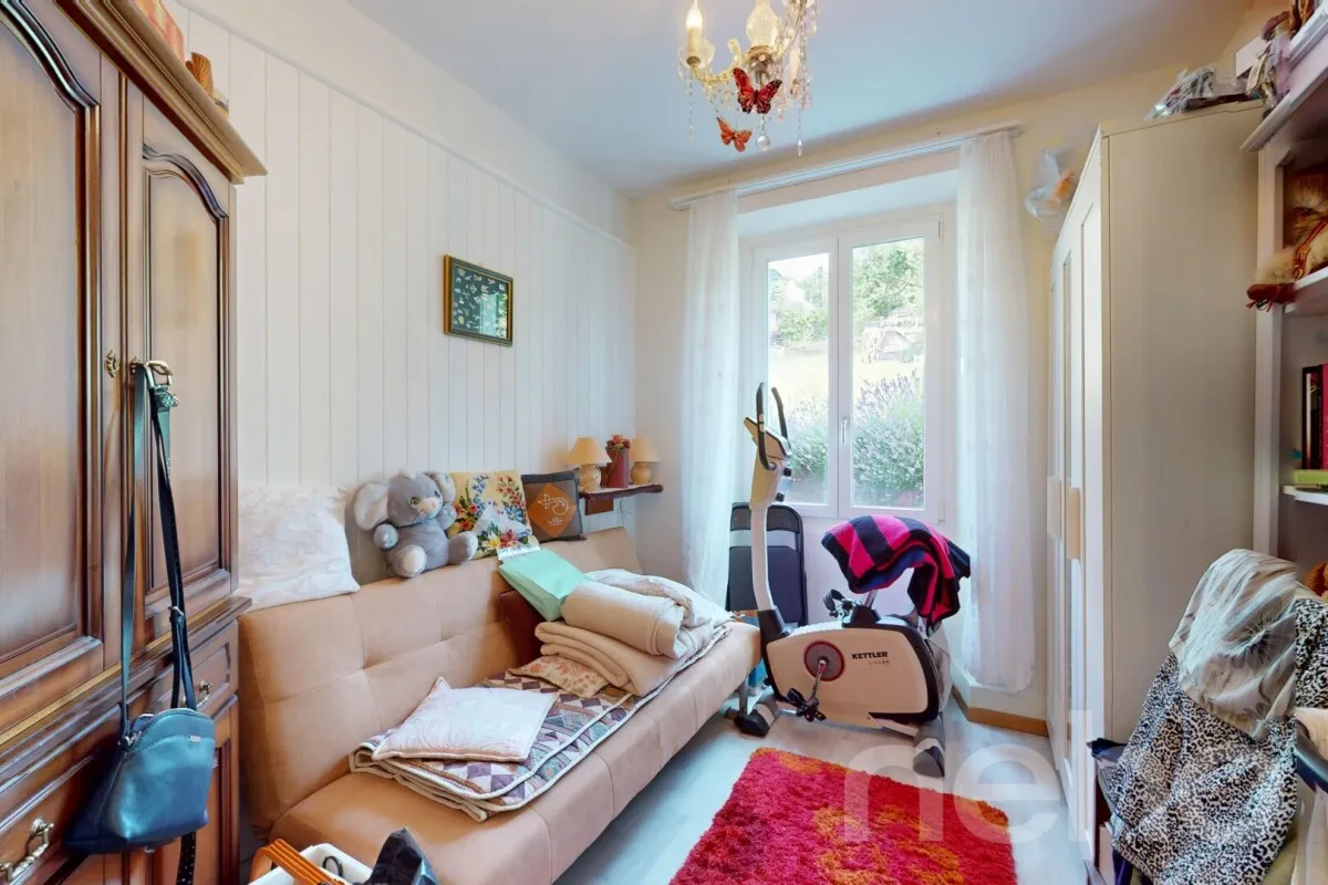 Miège for sale Apartment Switzerland - cChic-immoHub your real estate portal