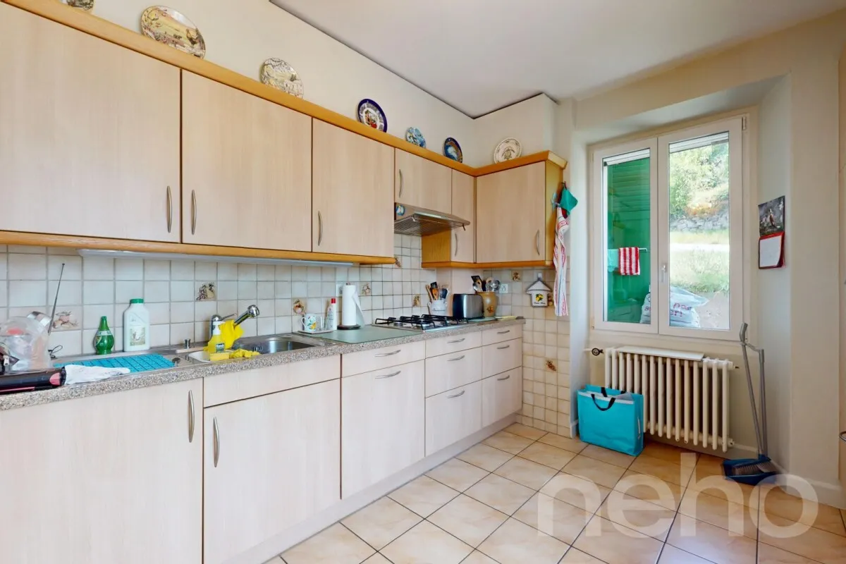 Miège for sale Apartment Switzerland - cChic-immoHub your real estate portal