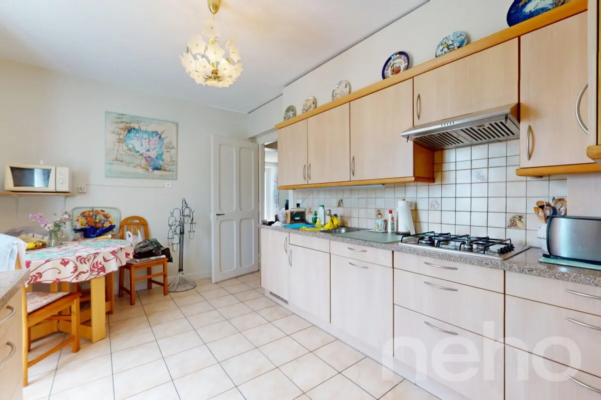 Miège for sale Apartment Switzerland - cChic-immoHub your real estate portal