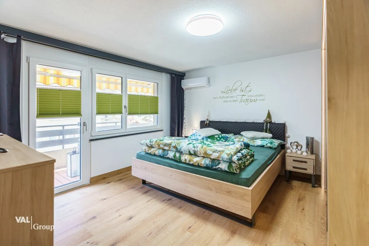Visp à vendre Appartement Suisse - cChic-immoHub votre portail immobilier