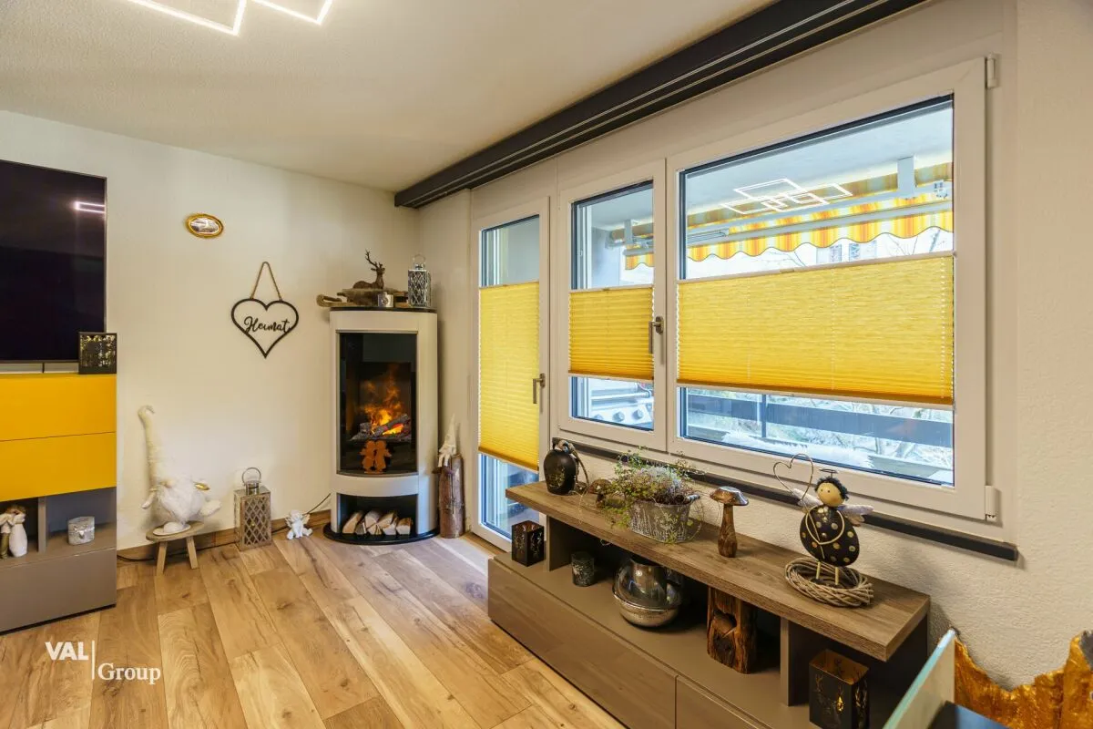 Visp à vendre Appartement Suisse - cChic-immoHub votre portail immobilier