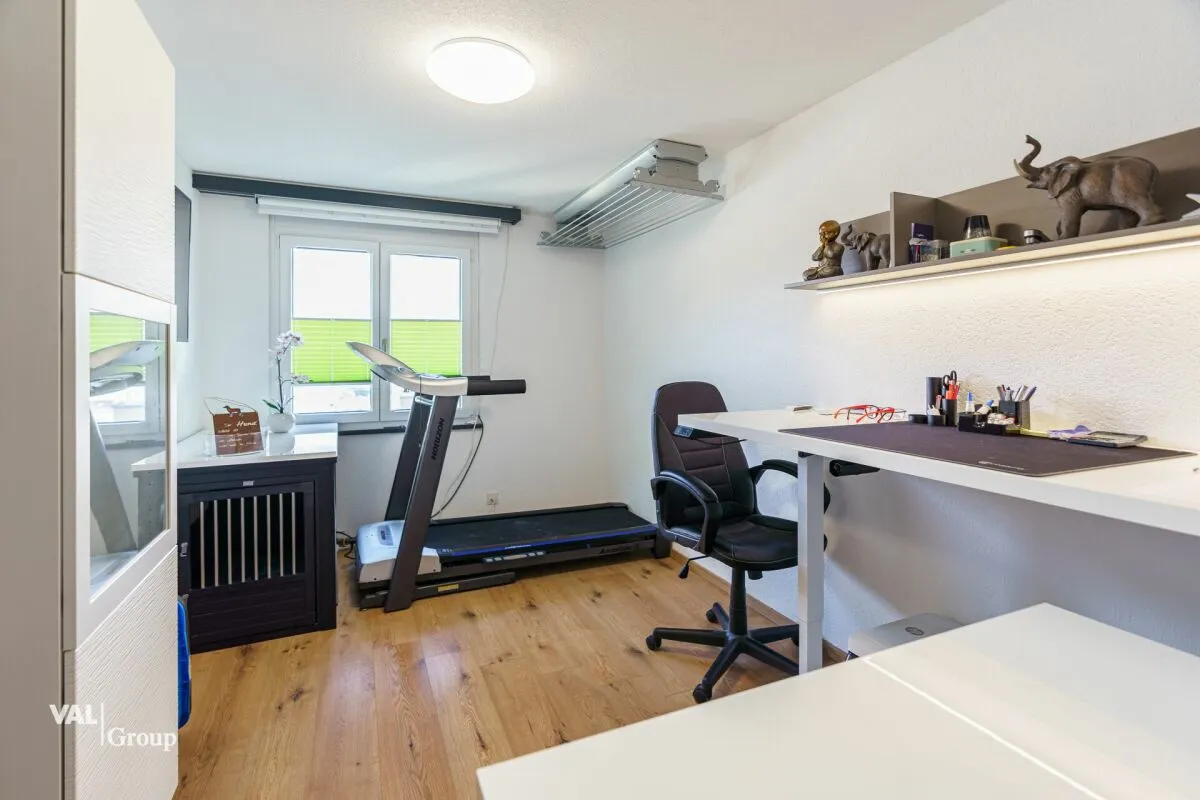 Visp à vendre Appartement Suisse - cChic-immoHub votre portail immobilier