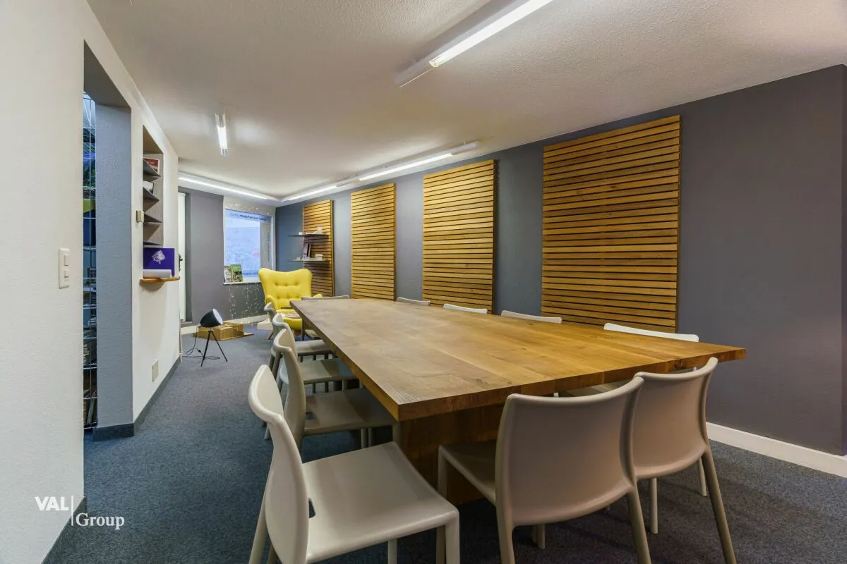 Brig for sale Living and commercial building Switzerland - cChic-immoHub your real estate portal