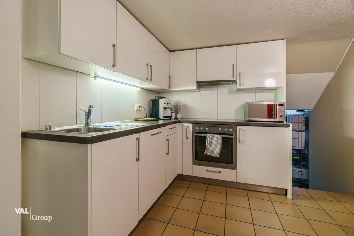 Brig for sale Living and commercial building Switzerland - cChic-immoHub your real estate portal