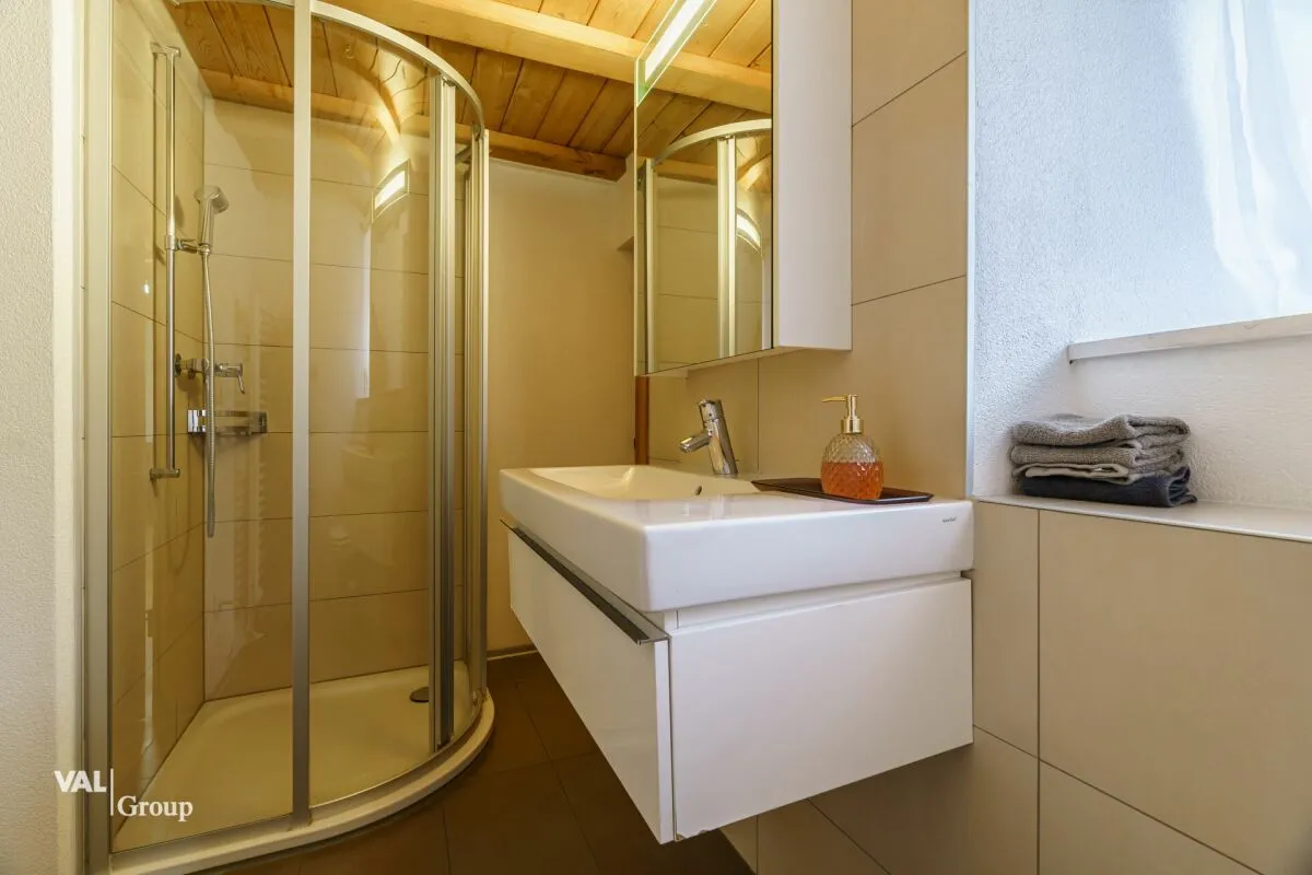 Brig for sale Living and commercial building Switzerland - cChic-immoHub your real estate portal