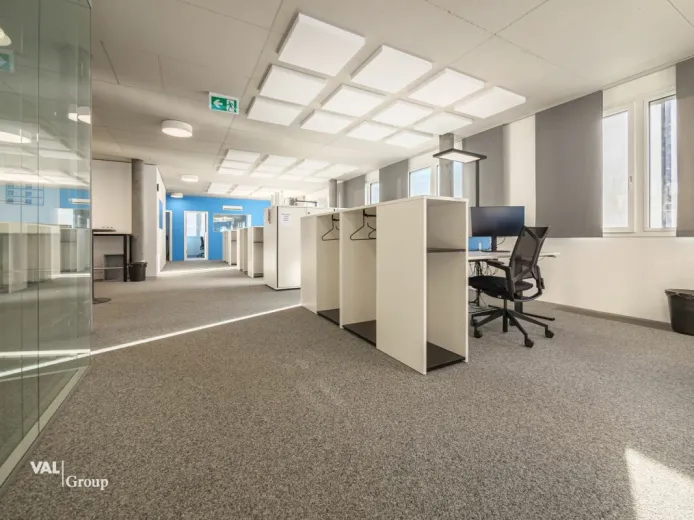 Commerce/industrie à louer à Visp - Smart Propylaia (16)