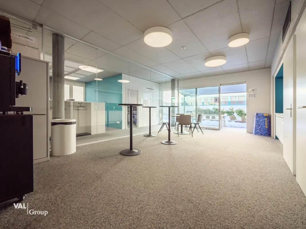 Visp à louer Commerce Suisse - cChic-immoHub votre portail immobilier