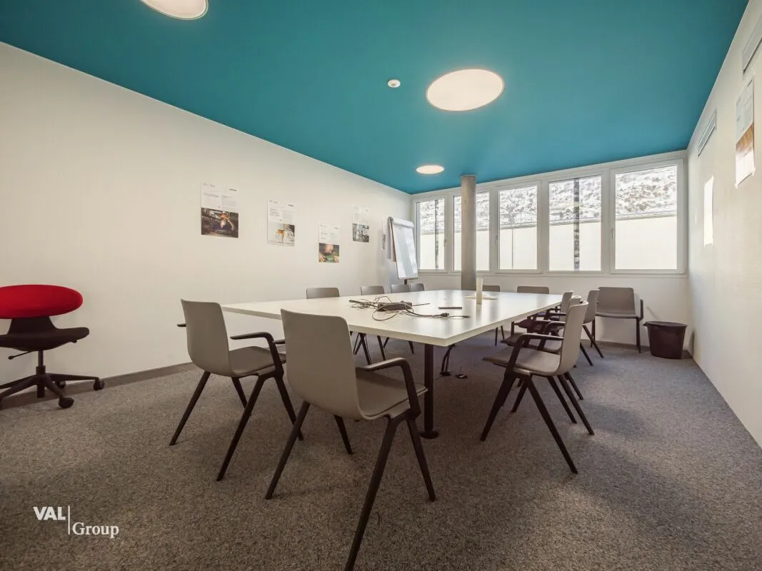 Visp à louer Commerce Suisse - cChic-immoHub votre portail immobilier