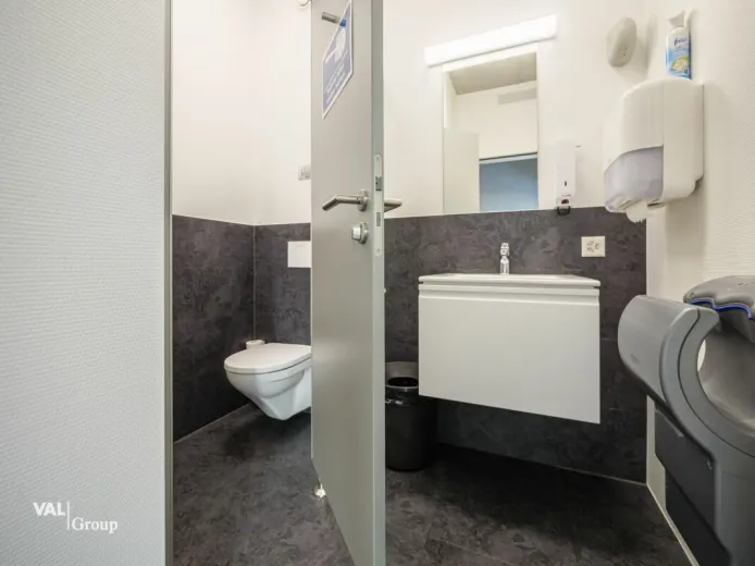 Commerce/industrie à louer à Visp - Smart Propylaia (23)