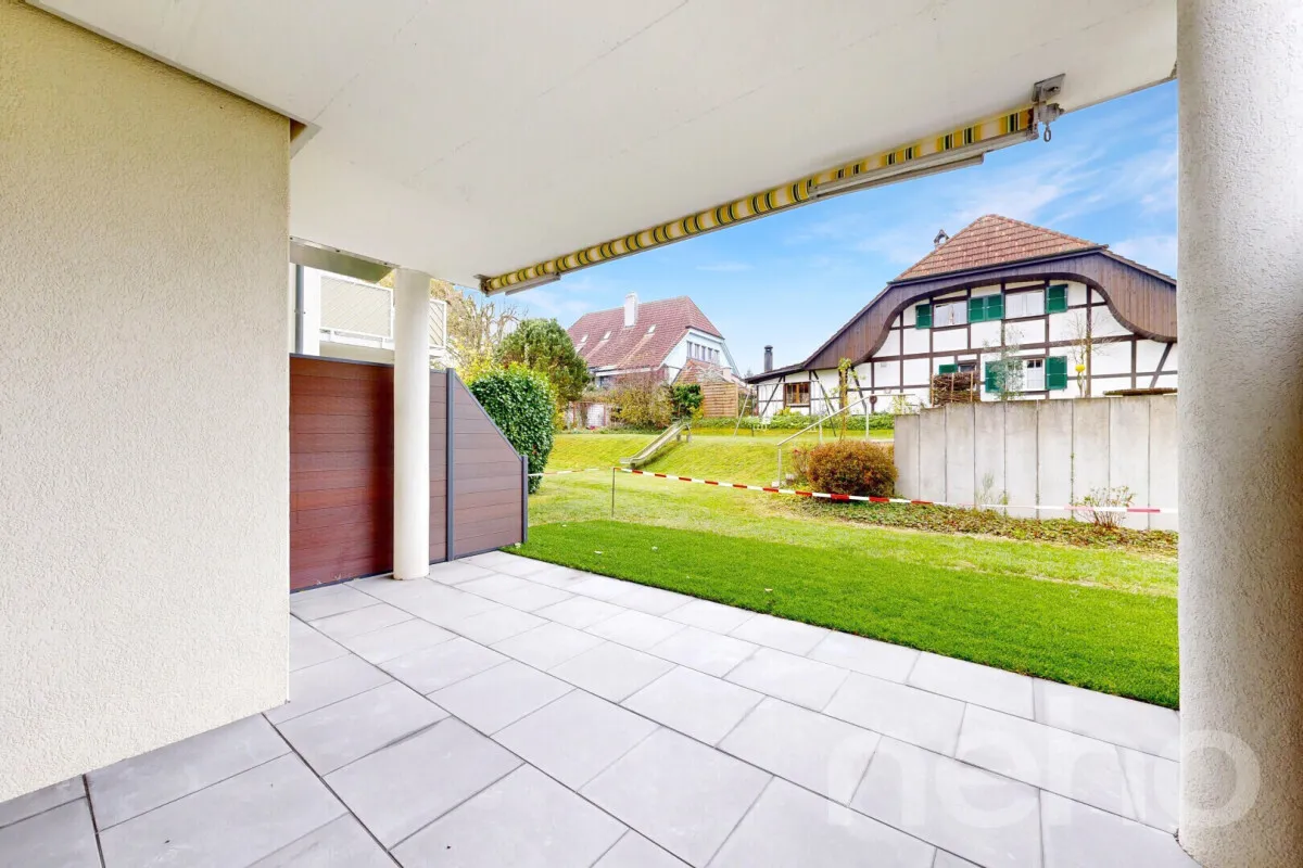 Aeschi SO for sale Apartment Switzerland - cChic-immoHub your real estate portal