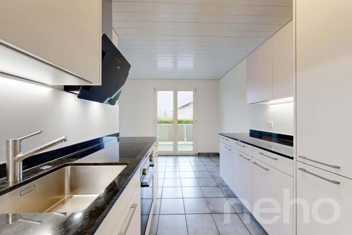 Aeschi SO for sale Apartment Switzerland - cChic-immoHub your real estate portal
