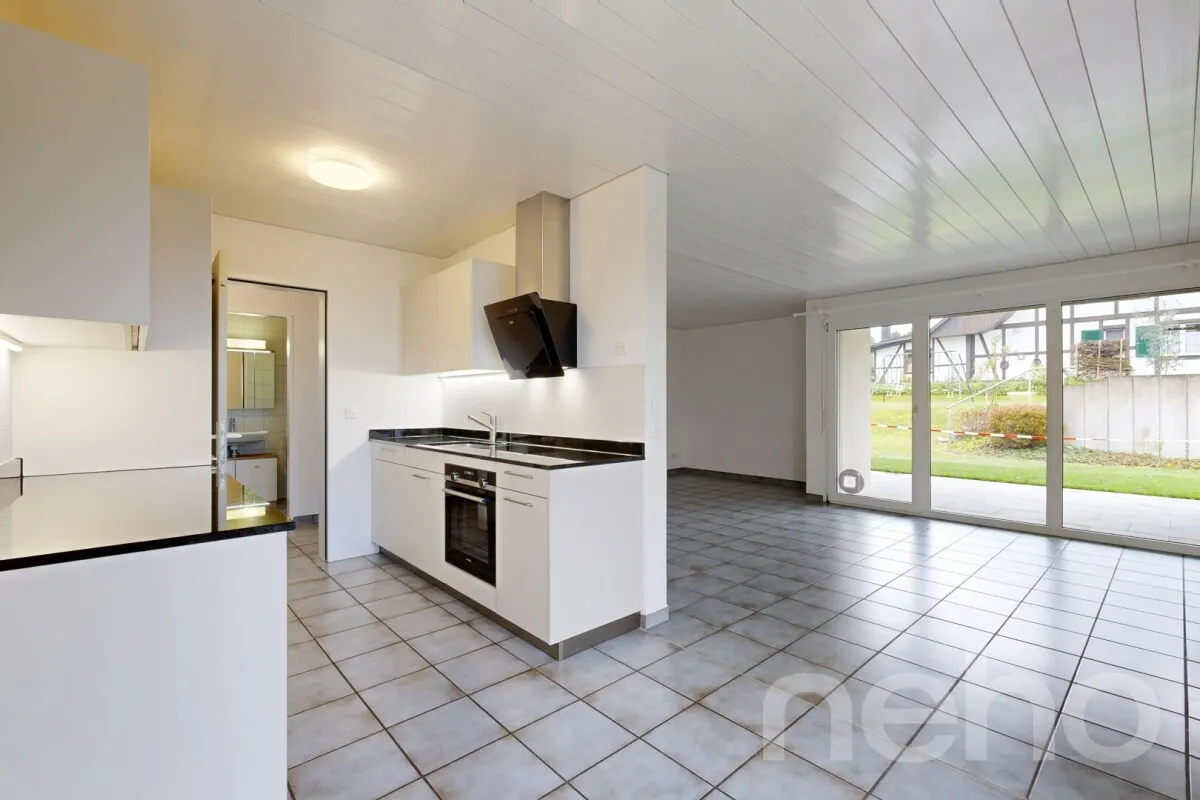 Aeschi SO for sale Apartment Switzerland - cChic-immoHub your real estate portal