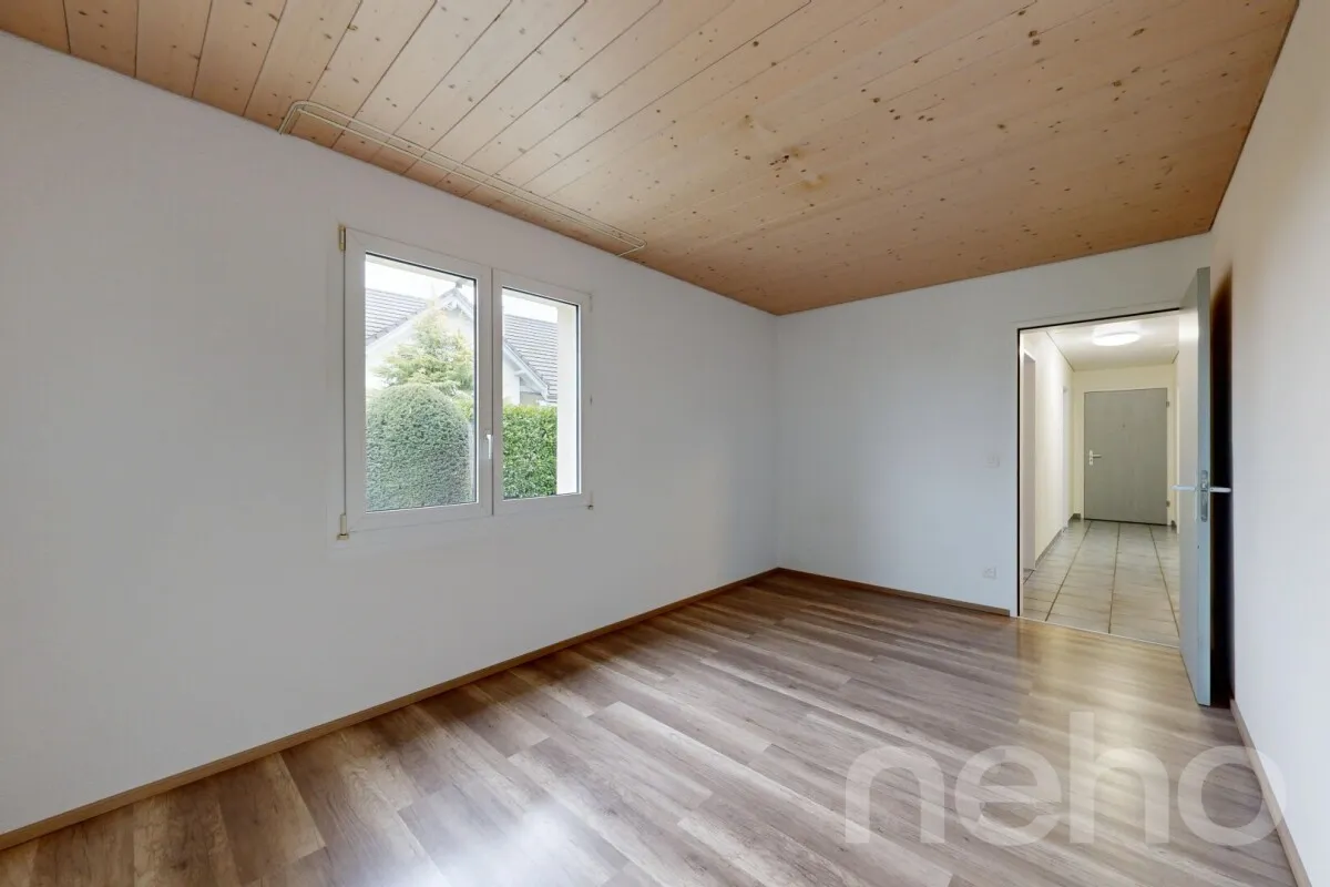 Aeschi SO for sale Apartment Switzerland - cChic-immoHub your real estate portal