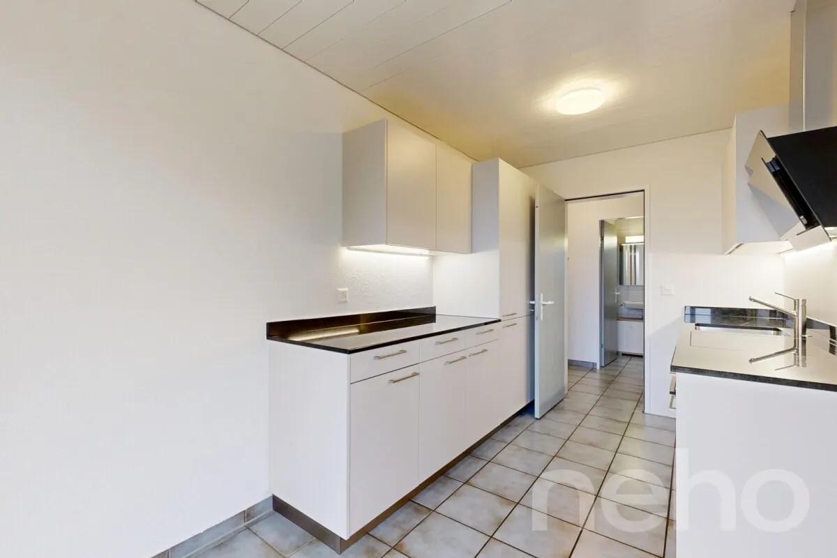 Aeschi SO for sale Apartment Switzerland - cChic-immoHub your real estate portal