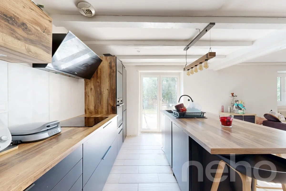 Vendlincourt for sale Single house Switzerland - cChic-immoHub your real estate portal