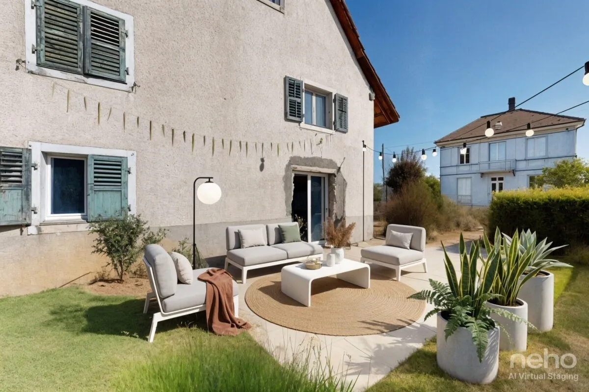 Vendlincourt for sale Single house Switzerland - cChic-immoHub your real estate portal