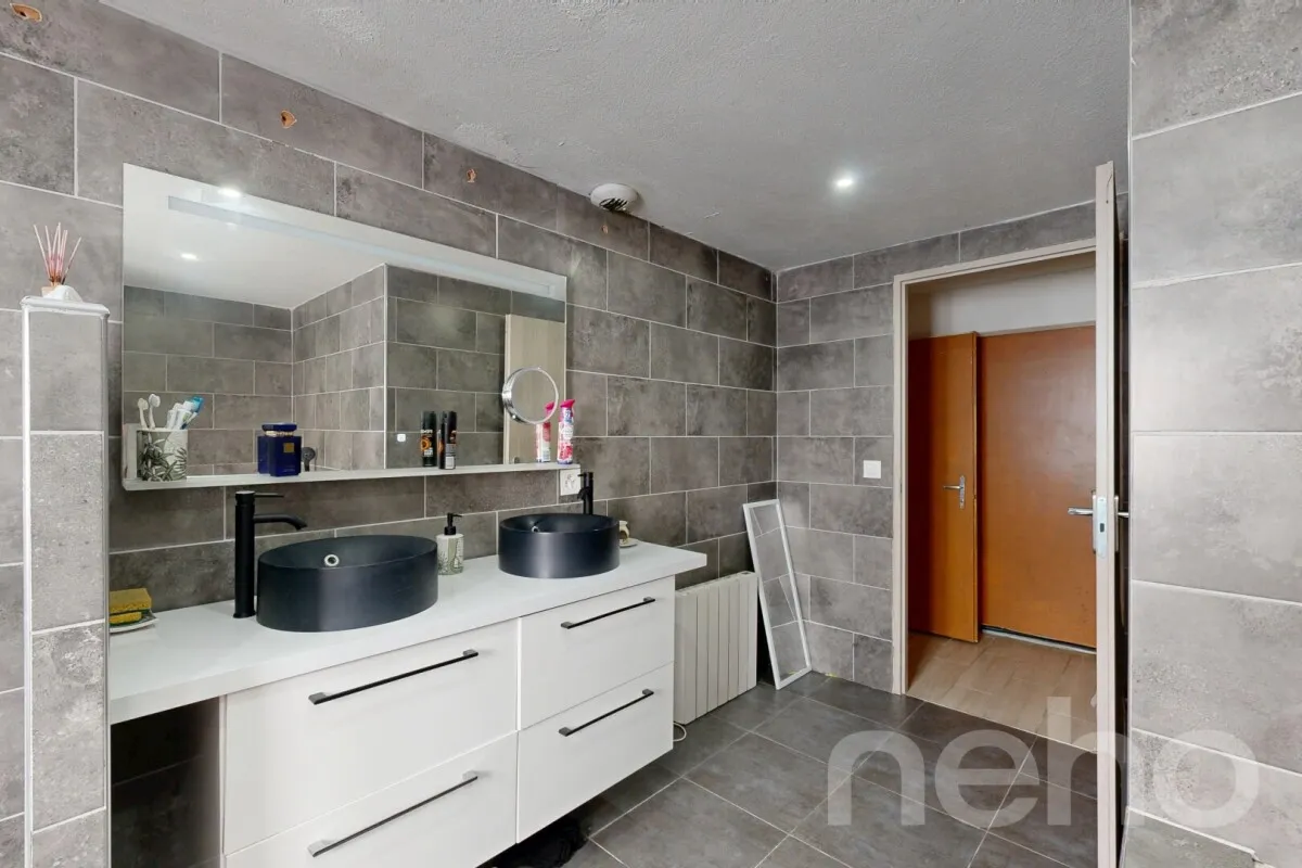 Vendlincourt for sale Single house Switzerland - cChic-immoHub your real estate portal