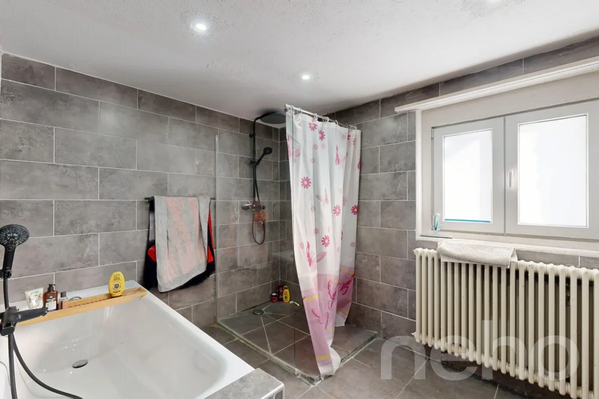 Vendlincourt for sale Single house Switzerland - cChic-immoHub your real estate portal