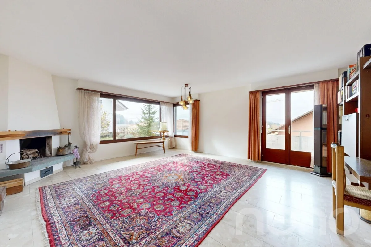 Lanzenhäusern for sale Single house Switzerland - cChic-immoHub your real estate portal